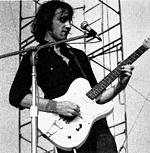 Miller ANDERSON
